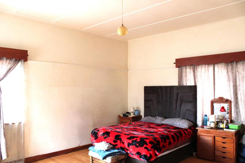 3 Bedroom Property for Sale in Fraserburg Northern Cape